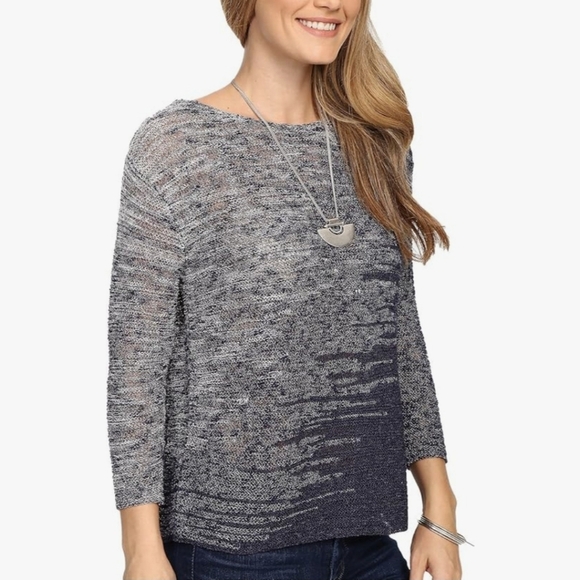 Lucky Brand Sweater, Size XL - Picture 2 of 10